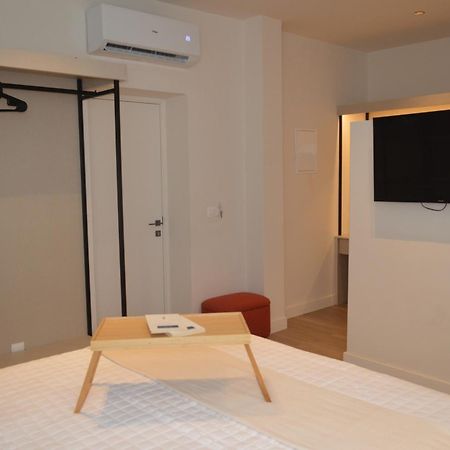 Leondiana Boutique Hotel Larnaca Exterior foto