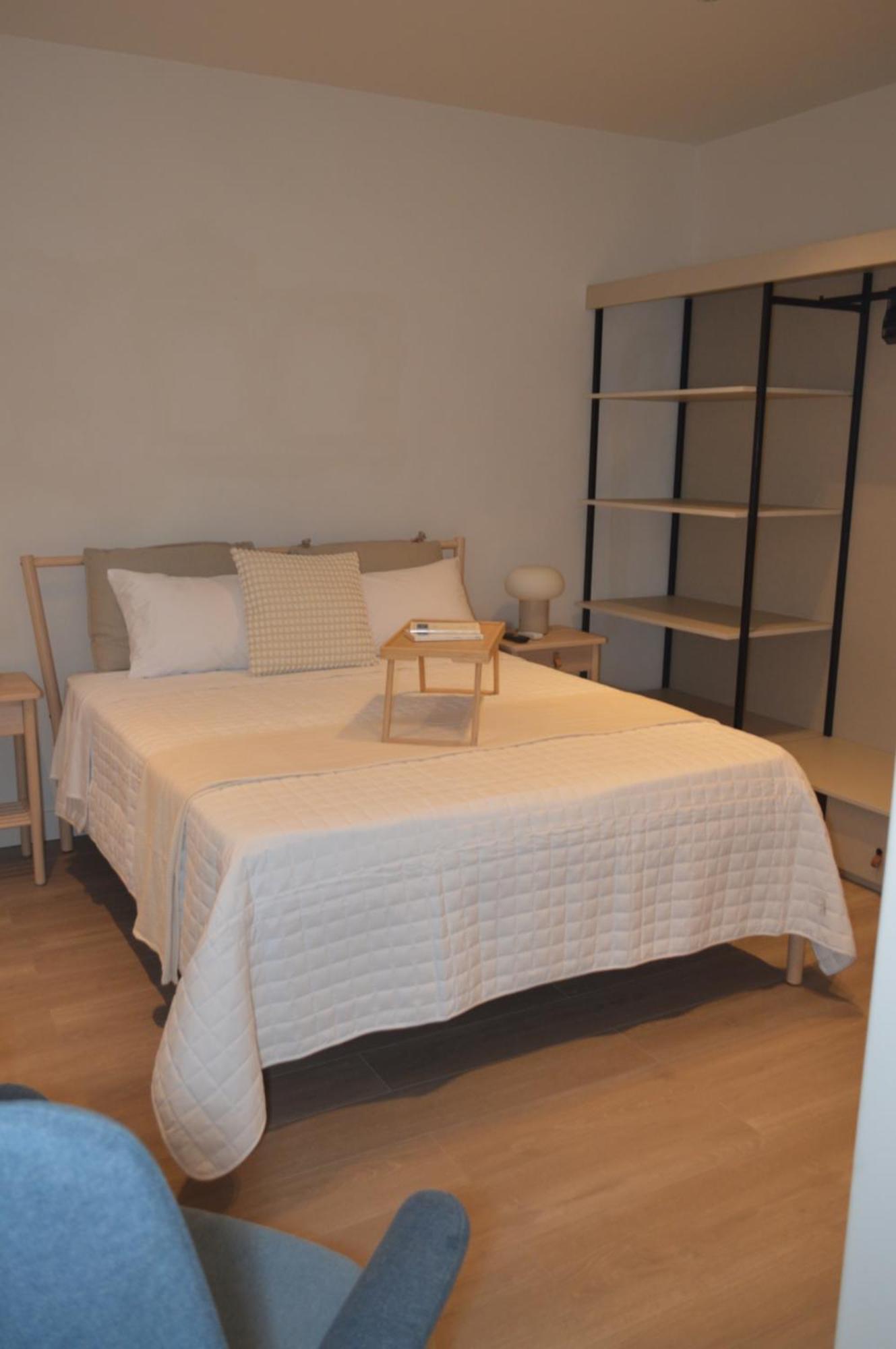 Leondiana Boutique Hotel Larnaca Exterior foto