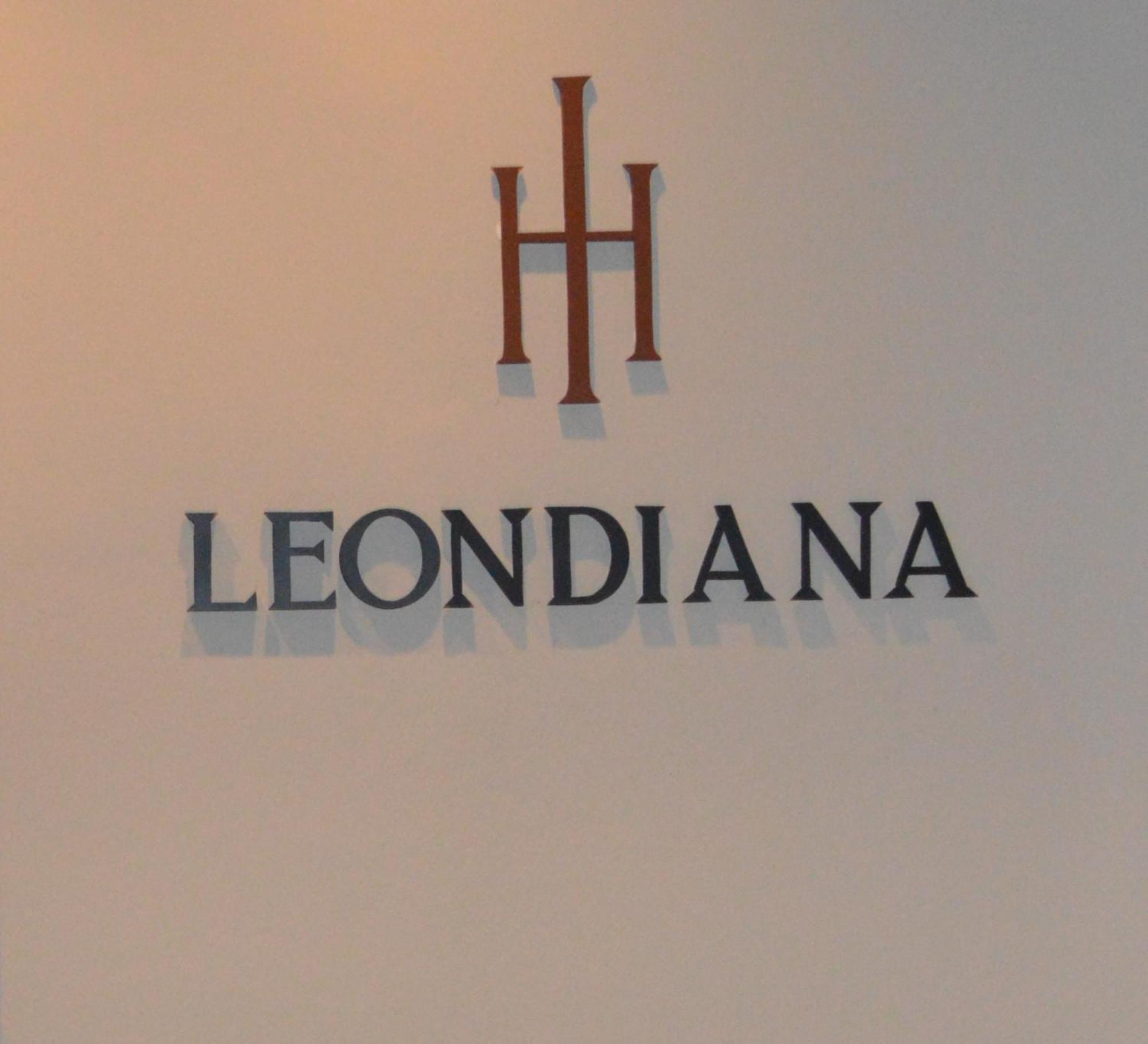Leondiana Boutique Hotel Larnaca Exterior foto